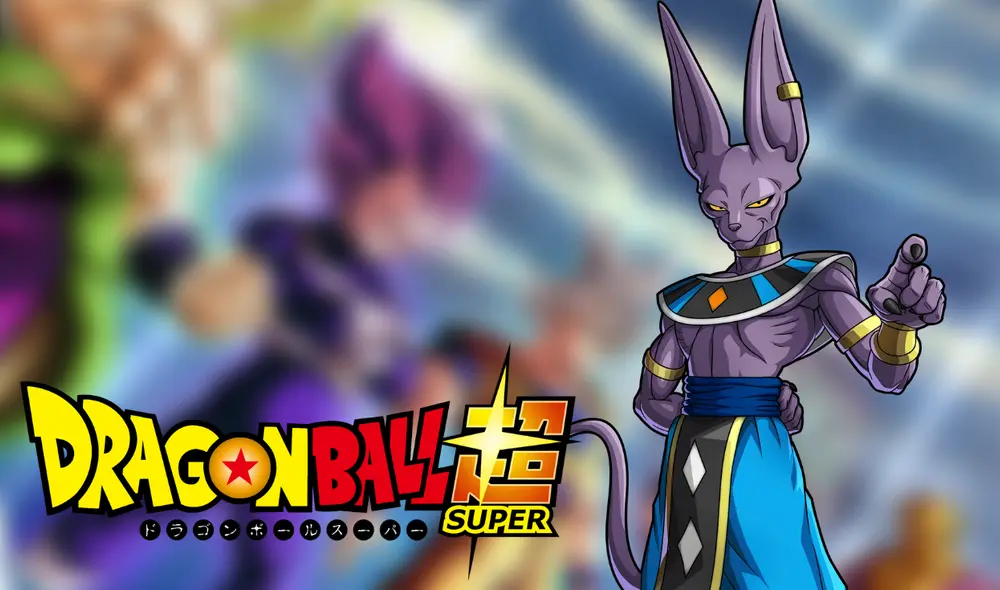 ¿Podríamos llegar a ver un nuevo torneo en Dragon Ball Super? Foto: composición LR/ Augusto De la fuente/ FellipArt ¿Podríamos llegar a ver un nuevo torneo en Dragon Ball Super? Foto: composición LR/ Augusto De la fuente/ FellipArt