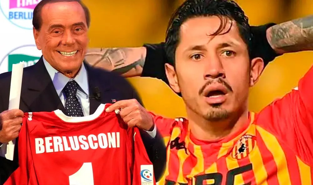 El 'Bambino' busca equipo para la próxima temporada. Foto: composición Monza/Benevento