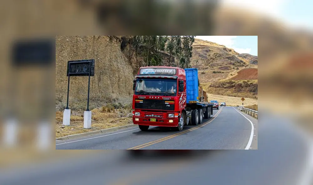 De prosperar en el Congreso, las autoridades peruanas establecerán las sanciones. Foto: MTC