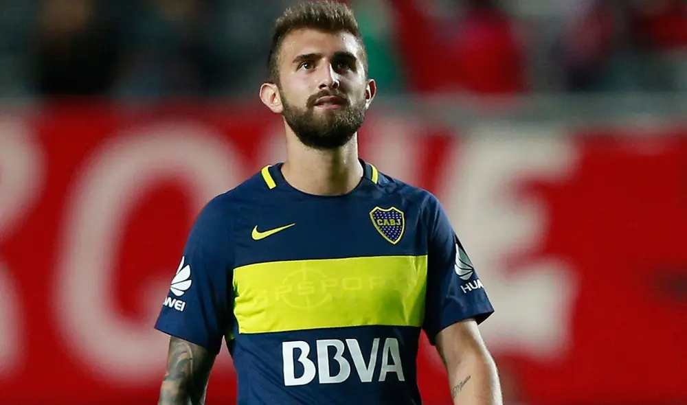 Defensor hizo menores en el Atletico Corralense de su país. Foto: ESPN