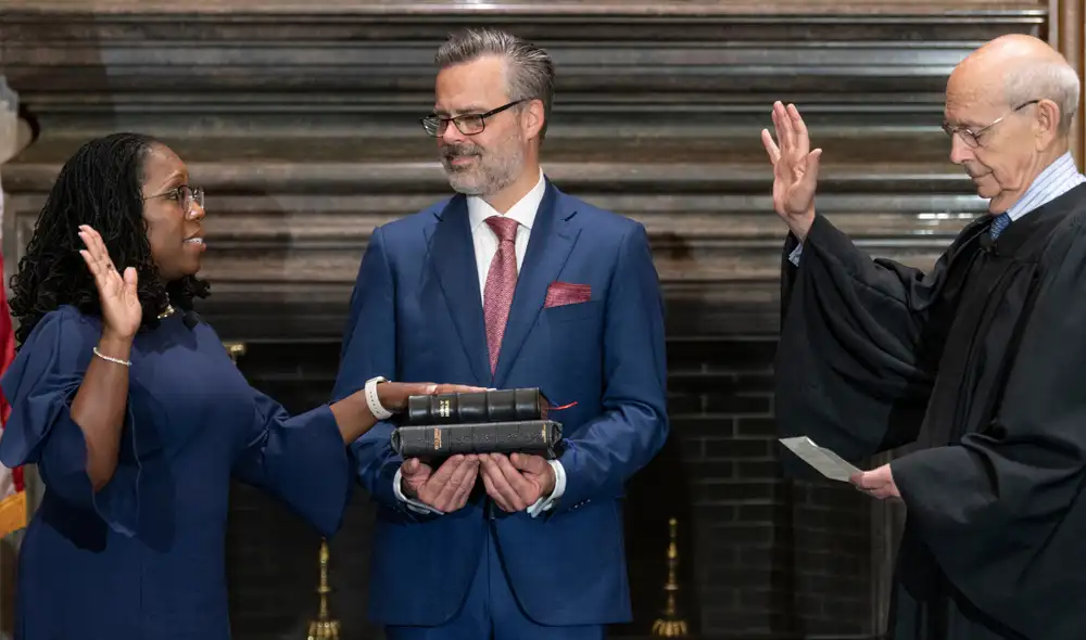 La buena noticia llega en medio de señalamientos a la Corte Suprema por fallar en contra del aborto. Foto: AFP