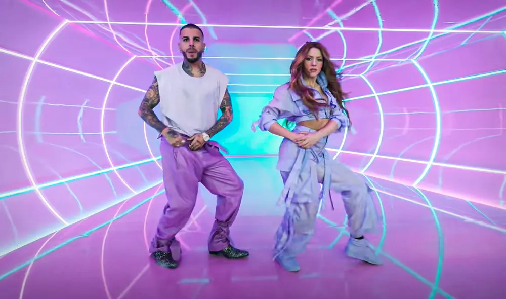 ¿Cuántas canciones favoritas tienes agregadas en tu lista? Foto: captura de YouTube