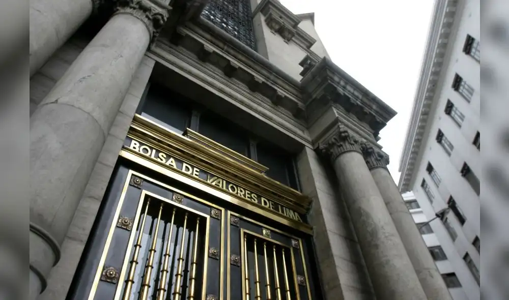 El índice S&P/BVL Perú Selectivo, que está conformado por las acciones más negociadas en el mercado local, avanzó 0,79%. Foto: Andina El índice S&P/BVL Perú Selectivo, que está conformado por las acciones más negociadas en el mercado local, avanzó 0,79%. Foto: Andina