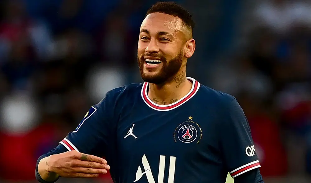 El traspaso de Neymar desde FC Barcelona al PSG fue el más caro de la historia. Foto: AFP