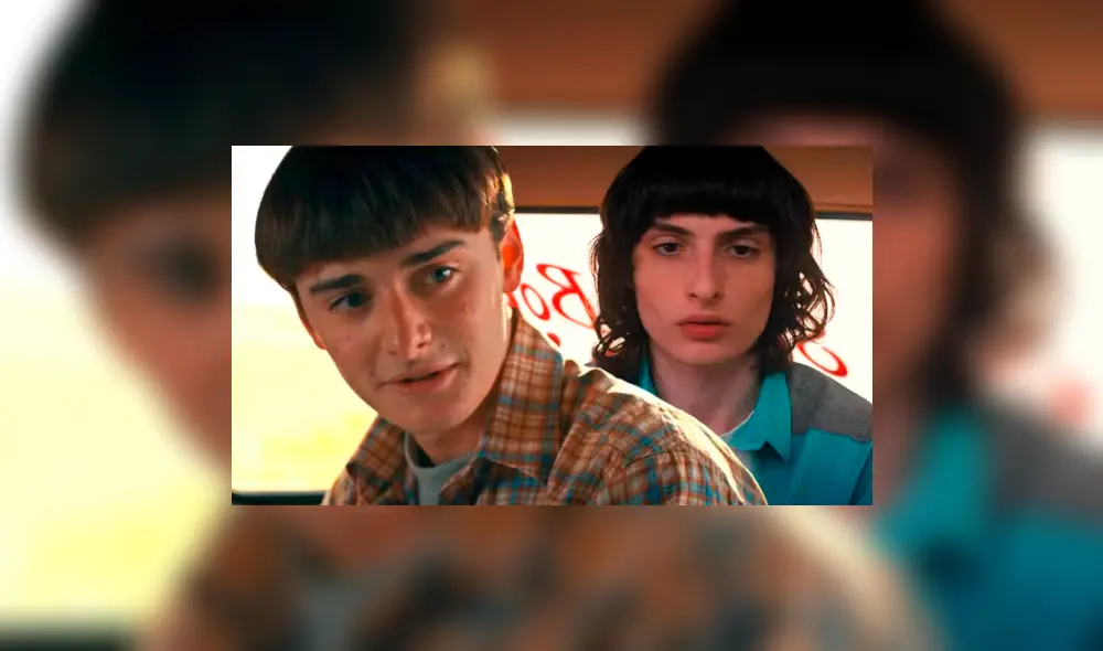 La temporada 4 de "Stranger things" cuenta con 9 episodios. Foto: Screen Rant