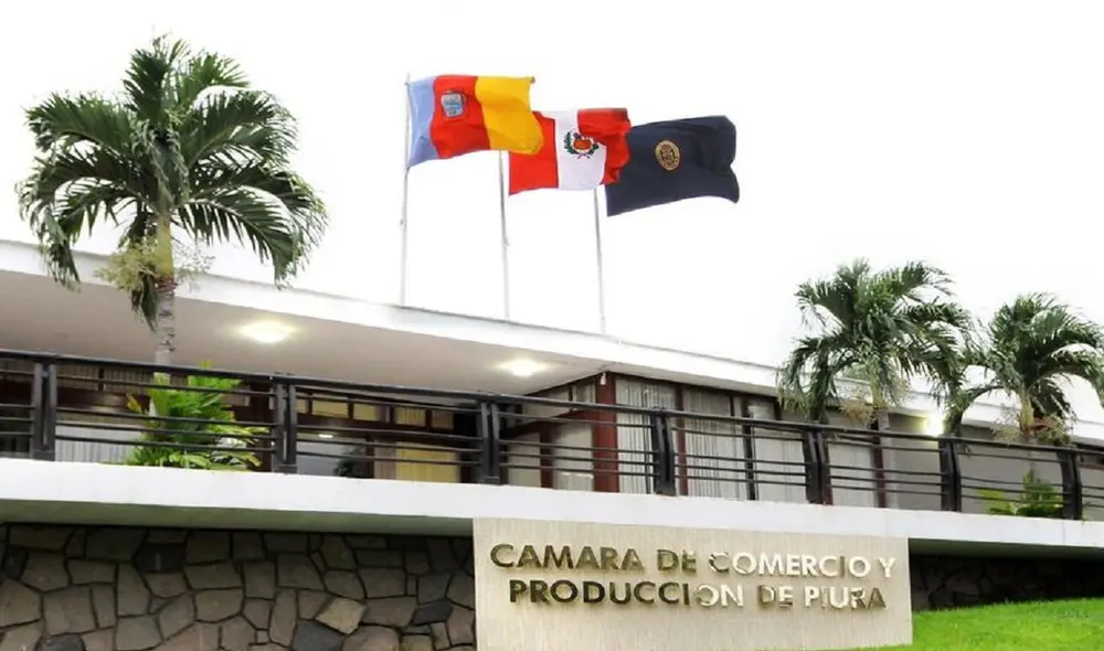 Cámara de Comercio de Piura Cámara de Comercio de Piura