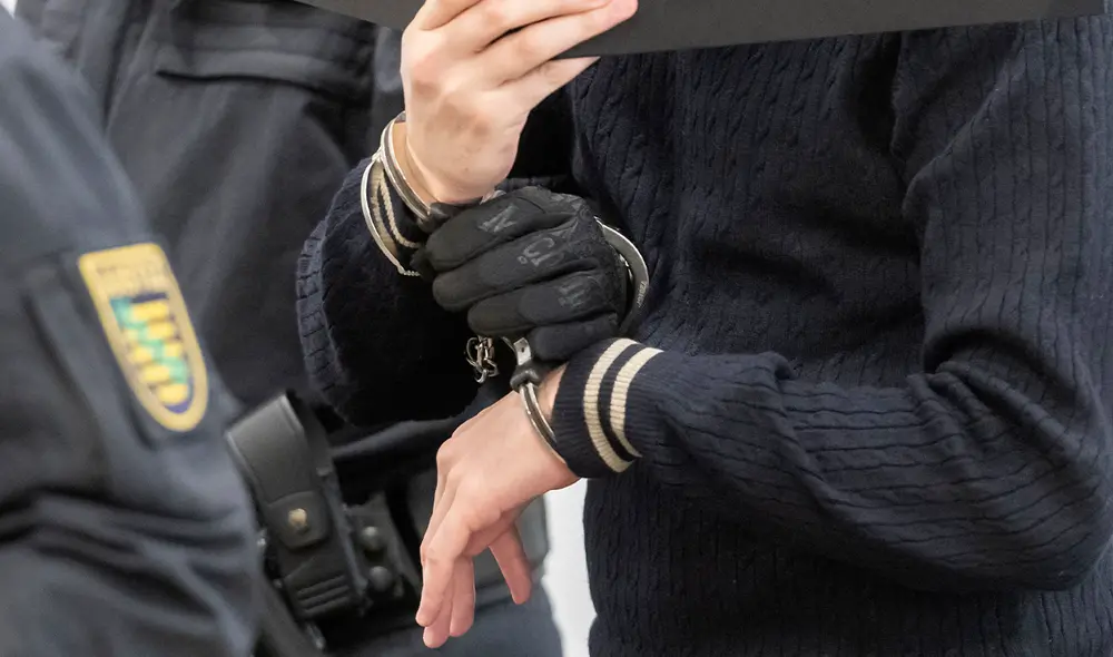 Hombre es condenado a diez años de cárcel en Texas por agredir sexualmente de un caballo. Foto: AFP Hombre es condenado a diez años de cárcel en Texas por agredir sexualmente de un caballo. Foto: AFP