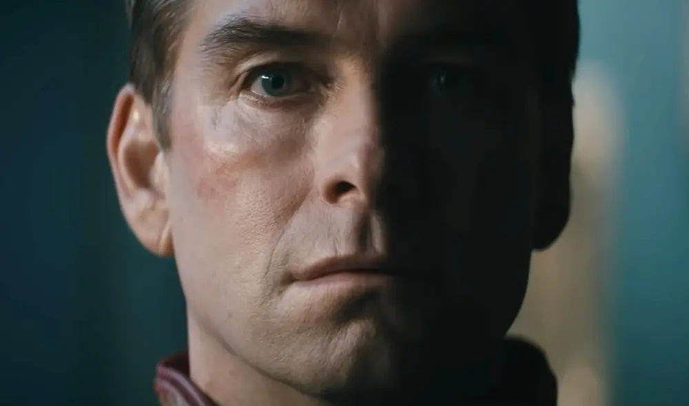 Homelander fue el protagonista del plot twist de "The Boys" 3x07. Foto: Amazon Prime Video