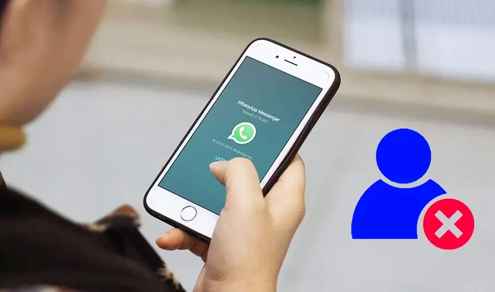 Este truco de WhatsApp no requiere que instales apps extrañas en tu celular. Foto: AndroidPhoria