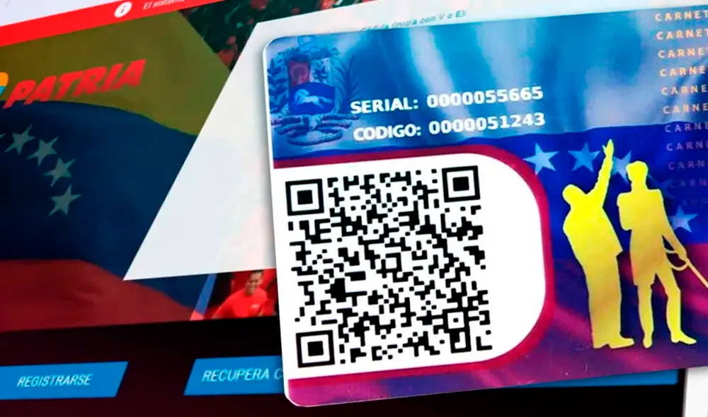 Pago de los bonos 100% Escolaridad y Hogares de la Patria de julio. Foto: BancaYNegocios