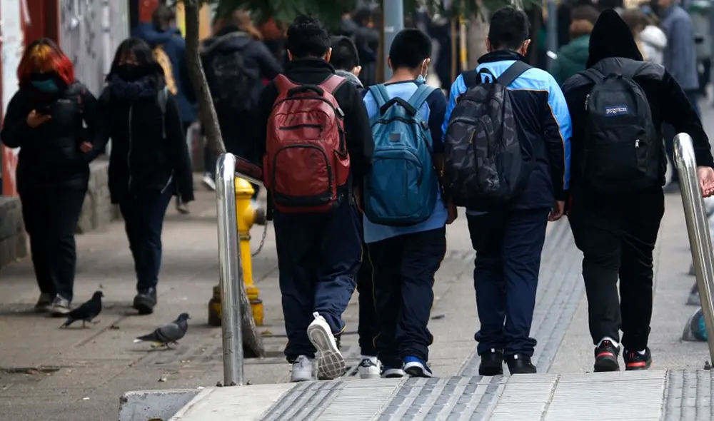 El menor tuvo que ser trasladado al Hospital Rawson para que le hicieron un lavado de estómago. Foto: referencial-Meganoticias El menor tuvo que ser trasladado al Hospital Rawson para que le hicieron un lavado de estómago. Foto: referencial-Meganoticias