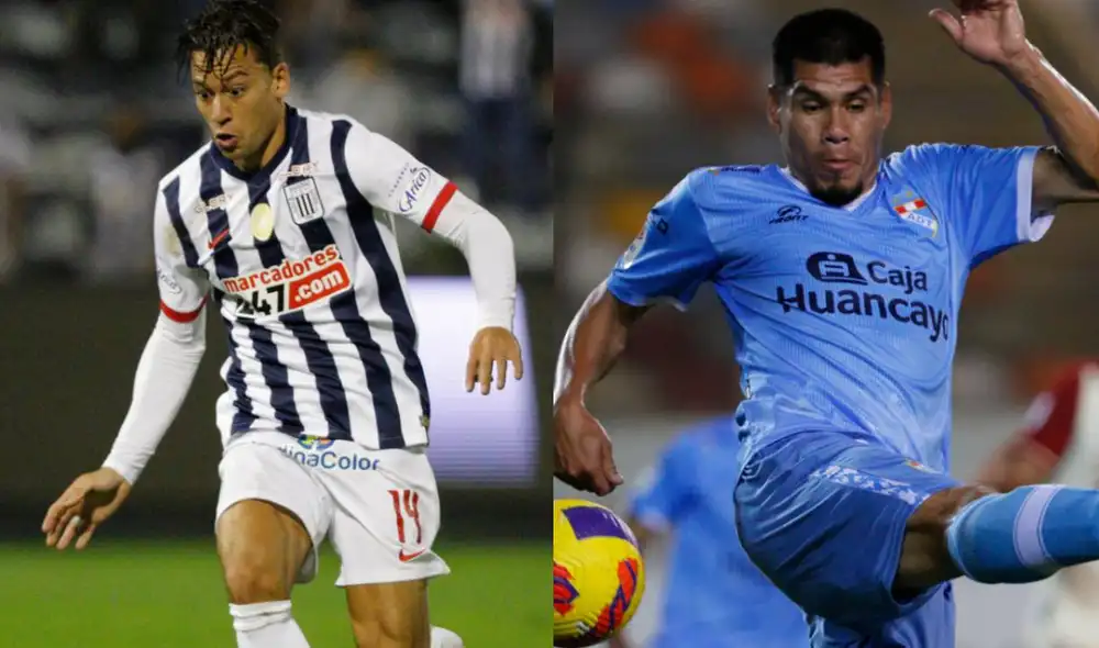 Alianza Lima y ADT se medirán por la última fecha del Apertura. Foto: composición La República/Luis Jiménez Alianza Lima y ADT se medirán por la última fecha del Apertura. Foto: composición La República/Luis Jiménez