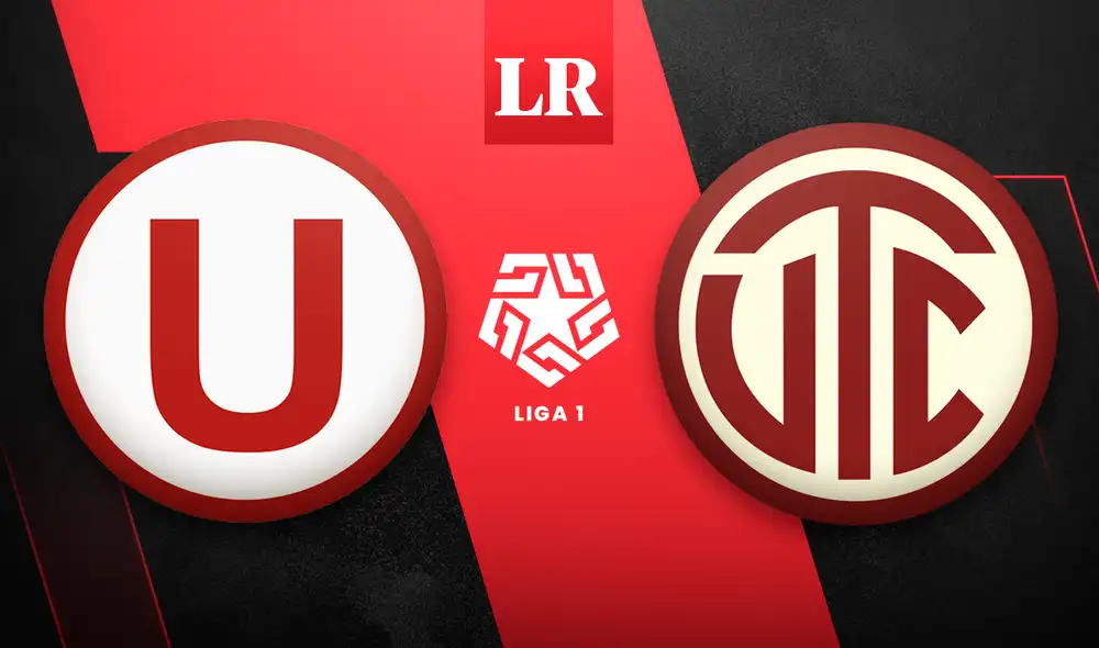 Universitario vs. UTC juegan EN VIVO en el Estadio Monumental. Foto: composición de Fabrizio Oviedo/La República Universitario vs. UTC juegan EN VIVO en el Estadio Monumental. Foto: composición de Fabrizio Oviedo/La República