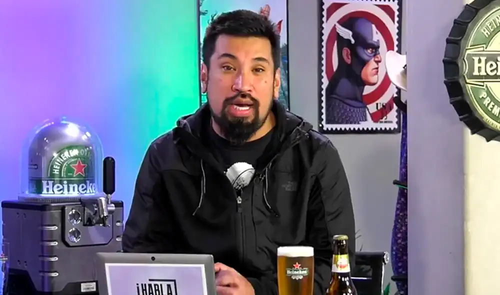 Aldo Miyashiro tuvo como invitados a sus compañeros de elenco de "Los vecinos de arriba". Foto: captura de Facebook/Aldo Miyashiro Aldo Miyashiro tuvo como invitados a sus compañeros de elenco de "Los vecinos de arriba". Foto: captura de Facebook/Aldo Miyashiro