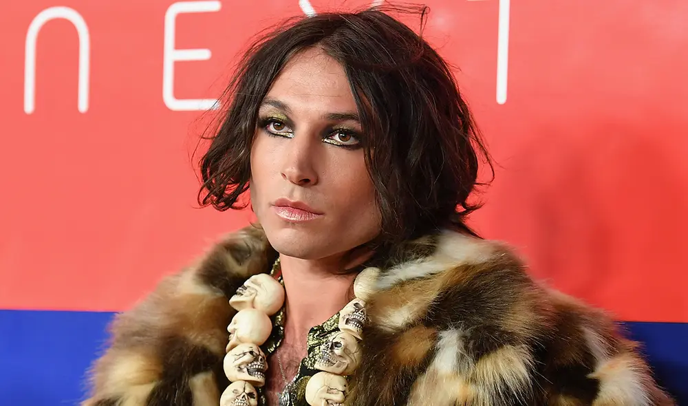 Dos víctimas de Ezra Miller brindaron declaraciones de la violencia ejercida por el actor a Variety. Foto: AFP Dos víctimas de Ezra Miller brindaron declaraciones de la violencia ejercida por el actor a Variety. Foto: AFP