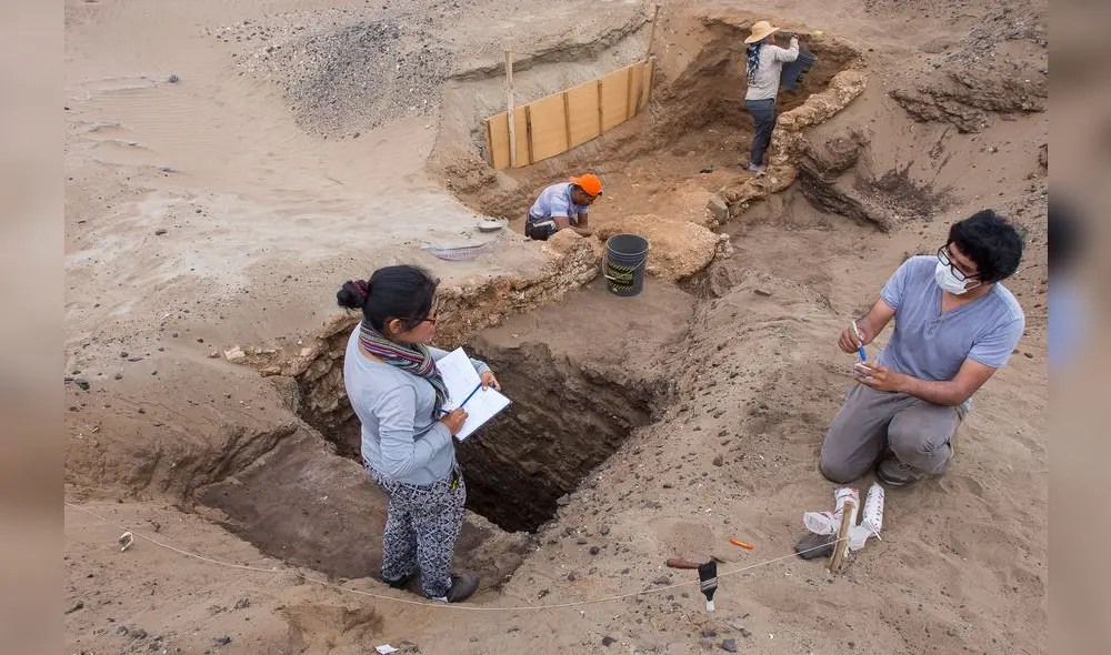 Los enseres más antiguos del Perú. Foto: La República/Rommel Gonzales
