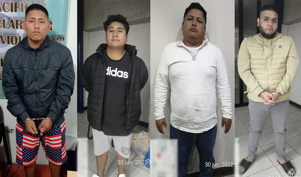 El coronel Víctor Revoredo designó un equipo especial para efectuar una investigación sobre los crímenes que se vienen cometiendo en la provincial de Trujillo. Foto: composición LR/ PNP