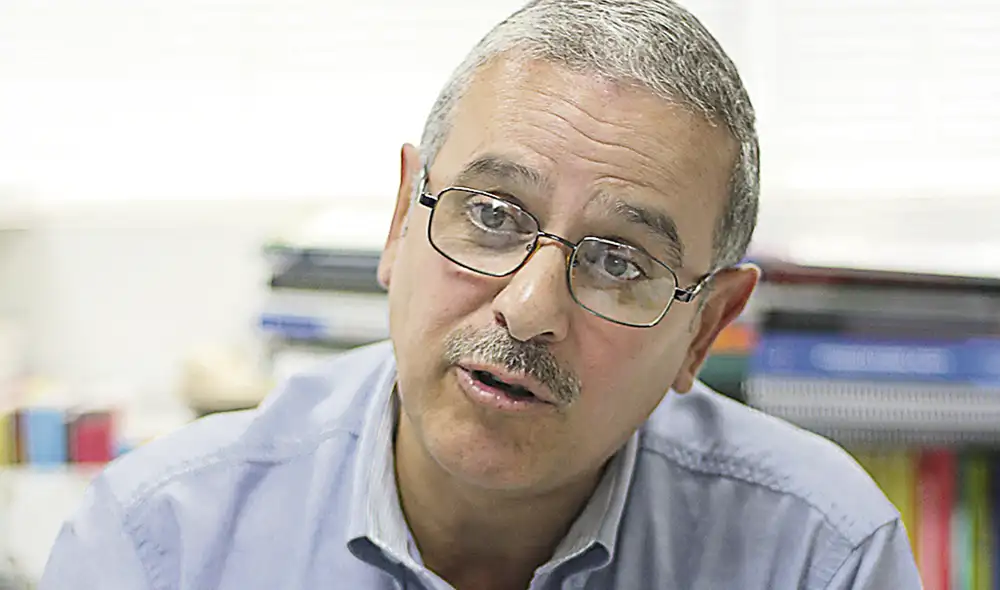 Cambio. Reforma debe virar a ejemplos como el chileno. Foto: La República