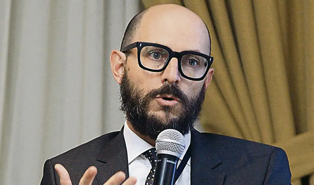 Ratio. Rentabilidad de las AFP es del 11% en tres décadas. Foto: Andina Ratio. Rentabilidad de las AFP es del 11% en tres décadas. Foto: Andina