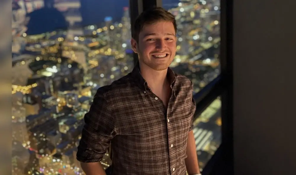 Creador. Michael hoy trabaja en Friendly Apps, para conectar personas y cuidar su salud mental. Creador. Michael hoy trabaja en Friendly Apps, para conectar personas y cuidar su salud mental.