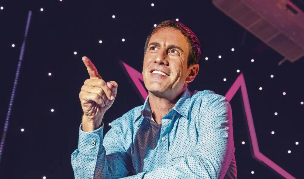 Mauri Stern se despide de Perú y admite sentirse "más que agradecido" con recibimiento en el país. Foto: Mauri Stern/Instagram