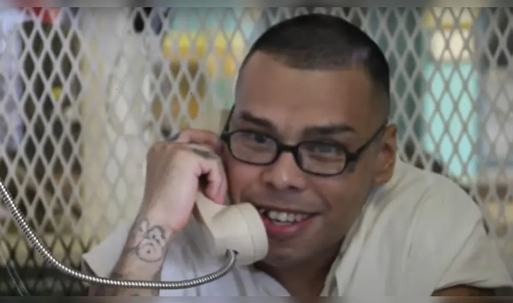 Su condena está programada para el 17 de noviembre en Houston. Foto: captura de Semana News Houston Su condena está programada para el 17 de noviembre en Houston. Foto: captura de Semana News Houston