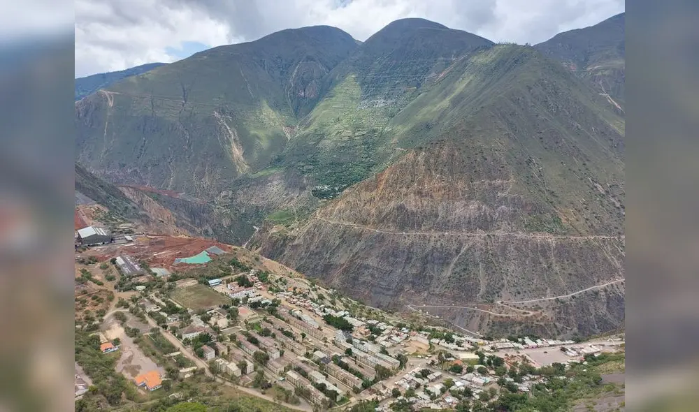 En el anterior proceso, Consultores A1 no pudo concretar la venta de la UMC. Foto: Consultores A1