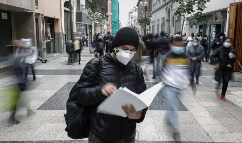 El pago de gratificación corresponde a los trabajadores formales con contrato indefinido, a plazo fijo o tiempo parcial. Foto: La República