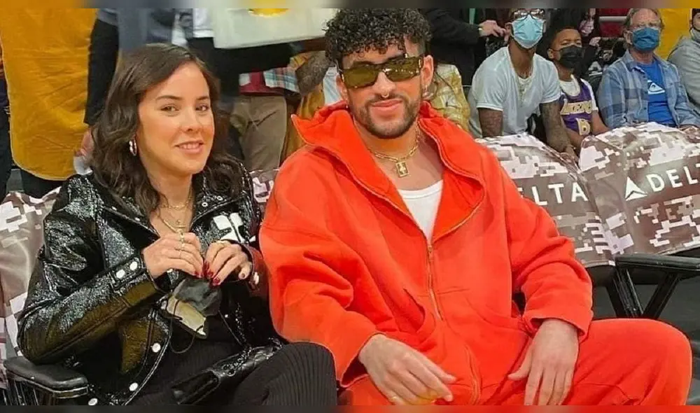 Bad Bunny estrenó hace 2 meses su álbum "Un verano sin ti". Foto: fanpage Bad Bunny/Facebook