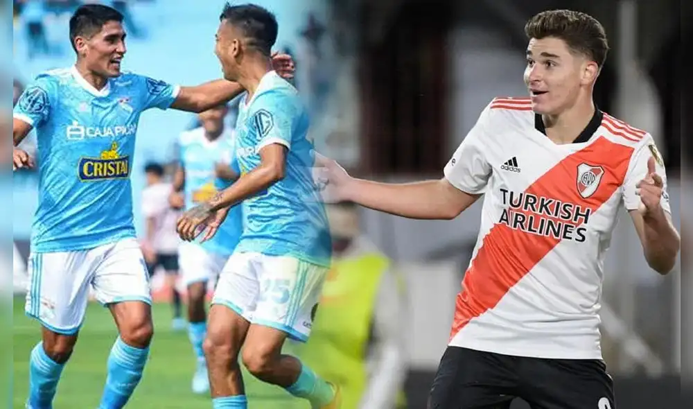 Sporting Cristal quedó en el tercer lugar del Torneo Apertura. Foto: composición LR/Sporting Cristal/AFP