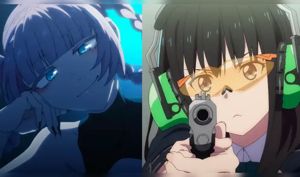 Conoce acá algunas recomendaciones para animes nuevos de la temporada de Verano 2022. Foto: LIDENFILMS / A-1 Pictures