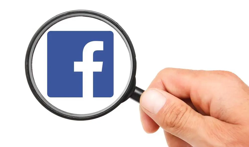 La herramienta de Facebook está disponible tanto en Android como en iOS. Foto: El Outpot