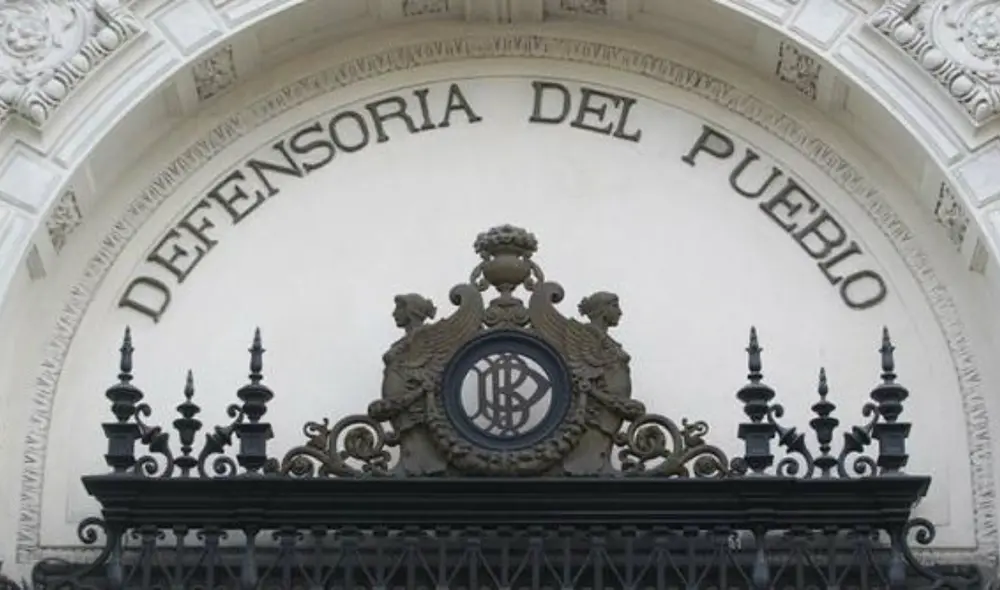 La entidad mostró su preocupación ante la ley promulgada por el Congreso durante junio. Foto: La República