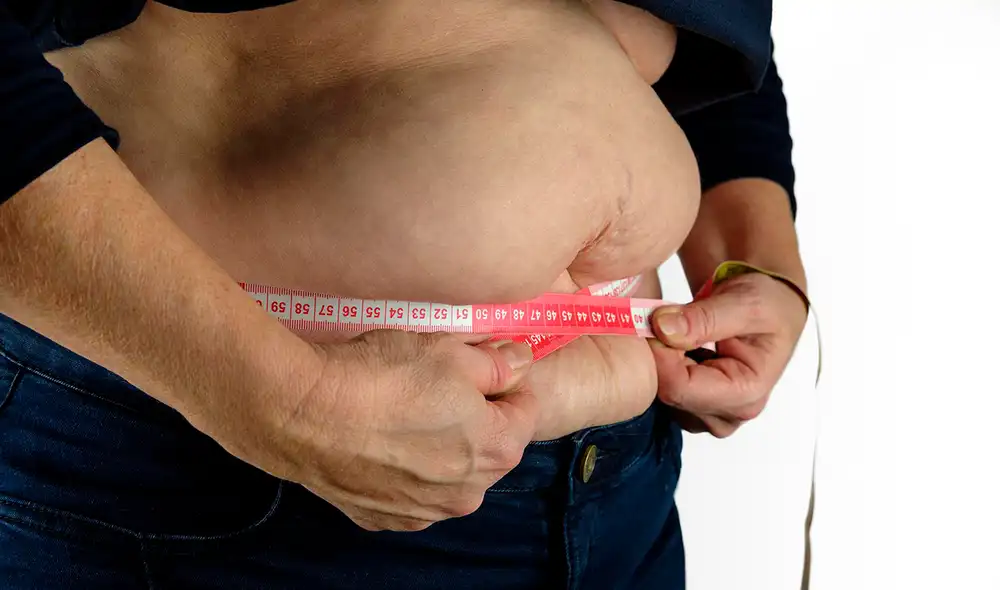 Su jefe le dijo que era obeso y que no podía realizar las tareas para las que había sido contratado. Foto: Pixabay