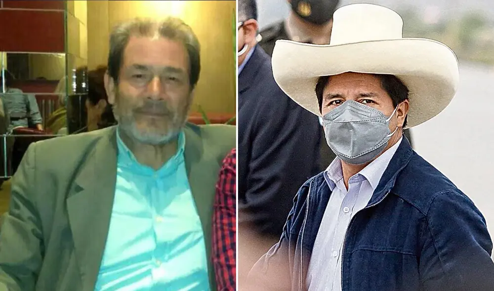 Luis Mendieta, Randa Musallan y Henry Shimabukuro estarían muy cerca del jefe de Estado, quien quiere cambiar de estrategia para evitar una vacancia en su contra. Foto: composición LR Facebook de Luis Mendieta / La República Luis Mendieta, Randa Musallan y Henry Shimabukuro estarían muy cerca del jefe de Estado, quien quiere cambiar de estrategia para evitar una vacancia en su contra. Foto: composición LR Facebook de Luis Mendieta / La República