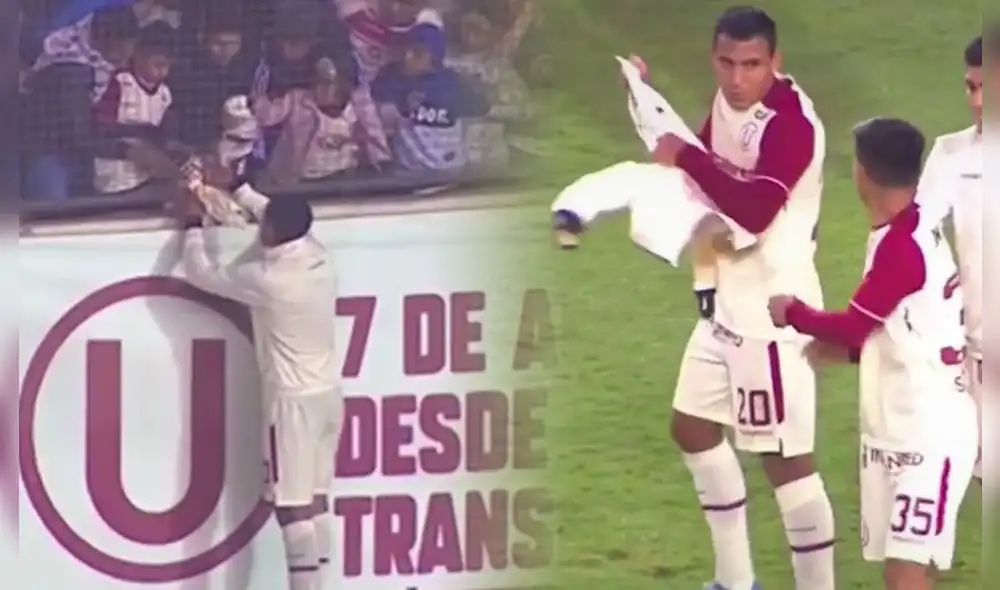 Alex Valera es el máximo goleador de la Liga 1. Foto: captura Gol Perú Alex Valera es el máximo goleador de la Liga 1. Foto: captura Gol Perú