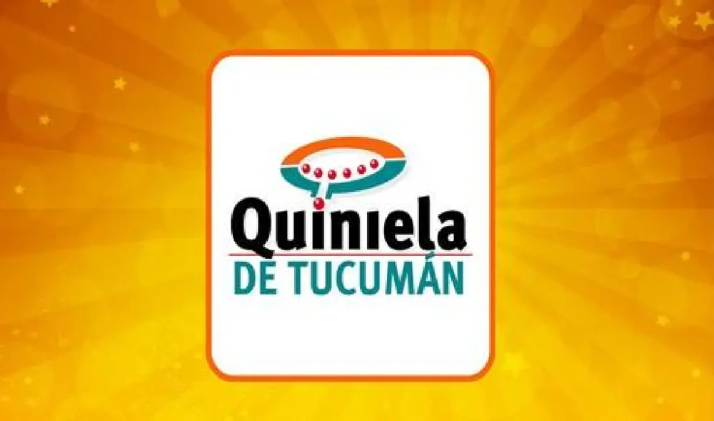 Revisa aquí los resultados de las Quiniela Tucumán y Quiniela Córdoba de hoy, sábado 4 de julio de 2022. Foto: Quiniela Tucumán Revisa aquí los resultados de las Quiniela Tucumán y Quiniela Córdoba de hoy, sábado 4 de julio de 2022. Foto: Quiniela Tucumán
