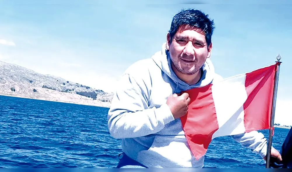 En la mira. Edwin Martínez Durand tiene más de un proceso.