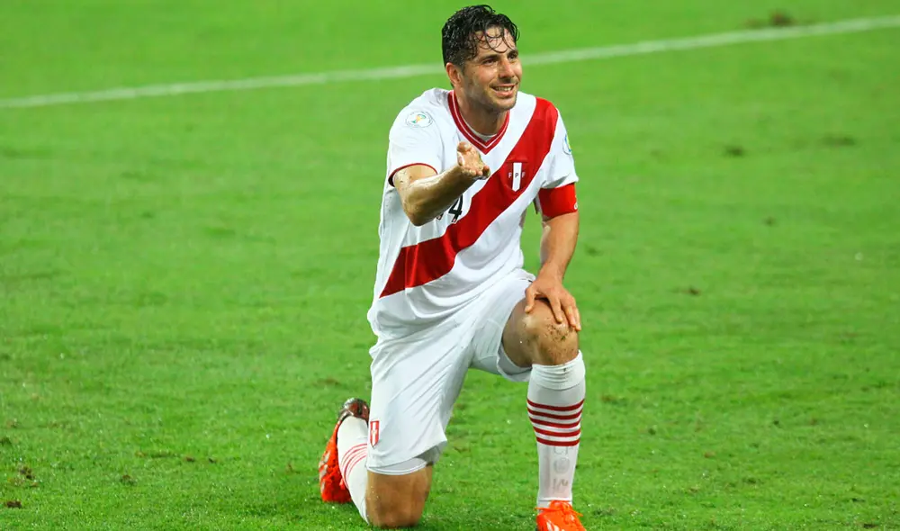 Claudio Pizarro se retiró del fútbol en el 2020. Foto: Líbero Claudio Pizarro se retiró del fútbol en el 2020. Foto: Líbero