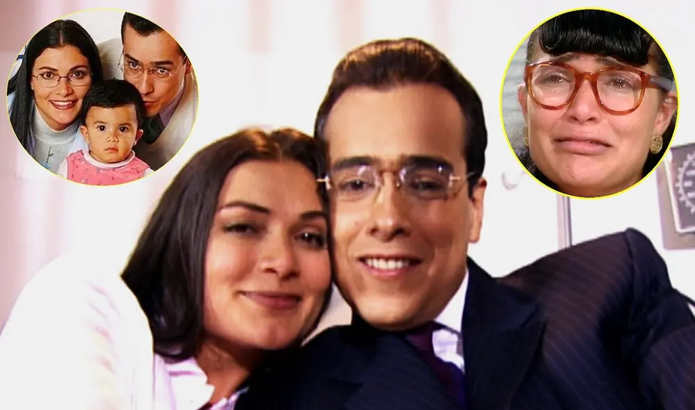 Con el regreso de sus estrellas principales, "Ecomoda" no logró igualar la gran fama de "Betty, la fea". Foto: composición LR/RCN Con el regreso de sus estrellas principales, "Ecomoda" no logró igualar la gran fama de "Betty, la fea". Foto: composición LR/RCN