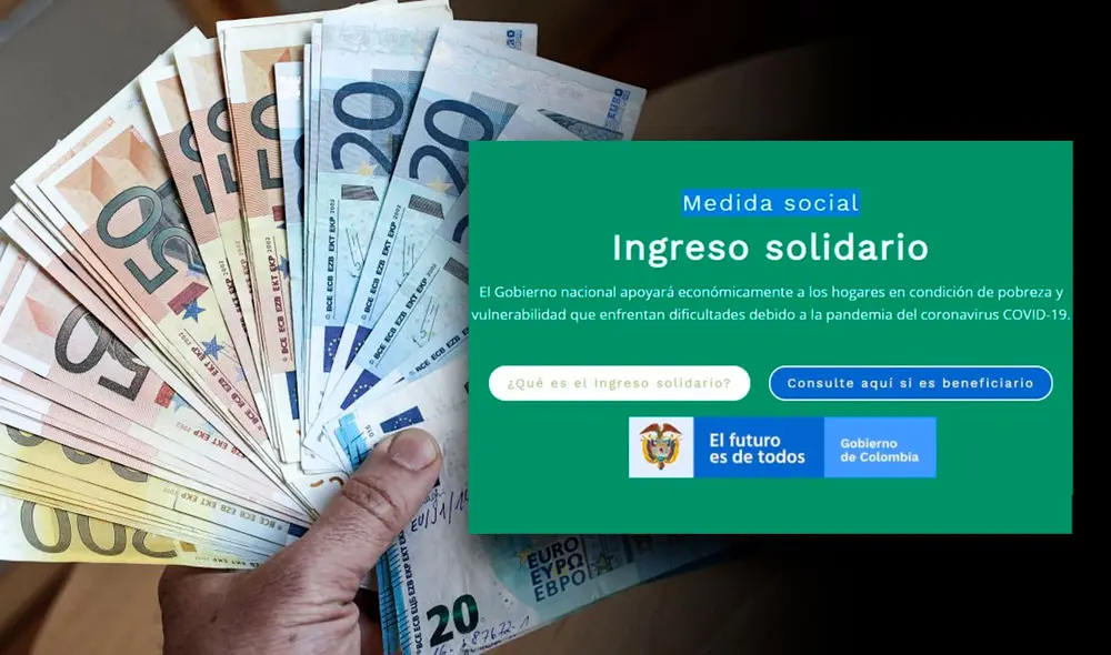 Revisa aquí todos los detalles del pago de julio del Ingreso Solidario 2022. Foto: composición de Fabrizio Oviedo/La República Revisa aquí todos los detalles del pago de julio del Ingreso Solidario 2022. Foto: composición de Fabrizio Oviedo/La República
