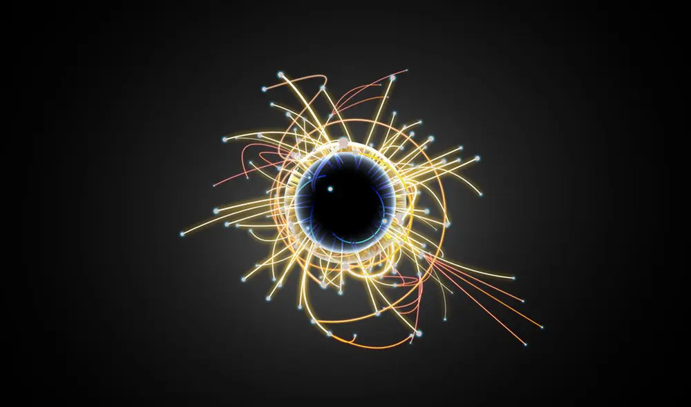El bosón de Higgs fue detectado al colisionar 2 protones a alta velocidad. Foto: SBBM/referencial