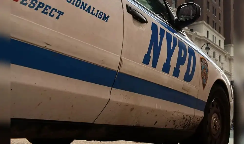 Testigos del lugar llamaron al 911, pero fue muy tarde. Foto: Diario.es