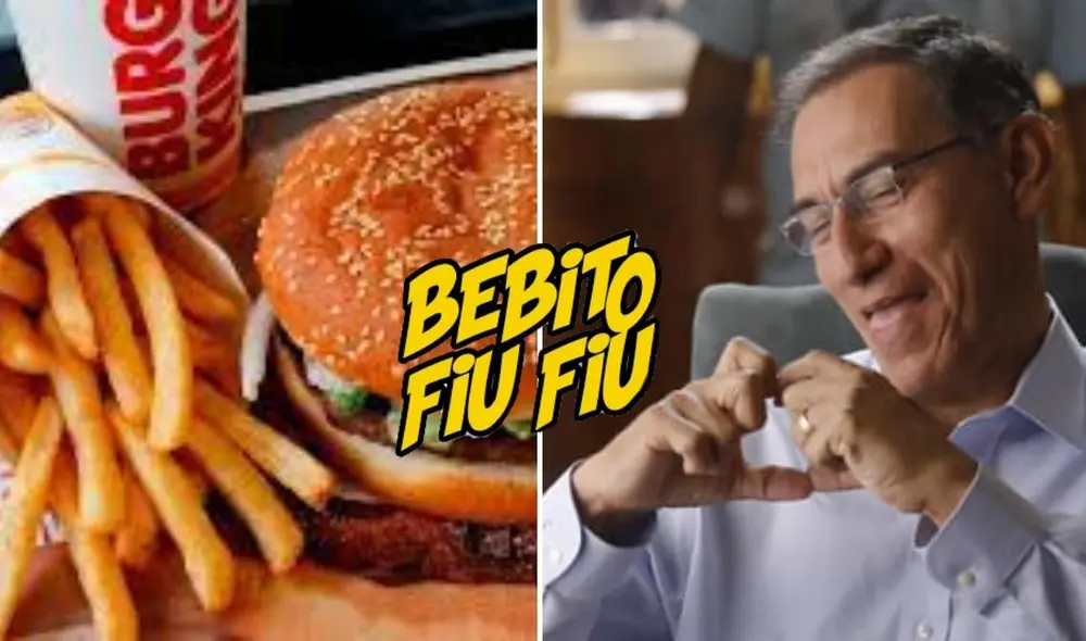 La publicación es sensación en Twitter y en otras plataformas sociales. Foto: composición LR/Twitter/AP Photo/Gene J. Puskar/Keystone