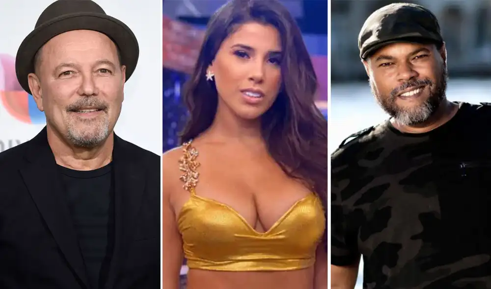 Yahaira Plasencia sigue en busca de internacionalizar su carrera como cantante. Foto: Instagram