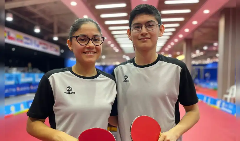 La delegación peruana se ubica en la tercera casilla del medallero de los Juegos Bolivarianos Valledupar 2022. Foto: Fabián Rozo/cortesía
