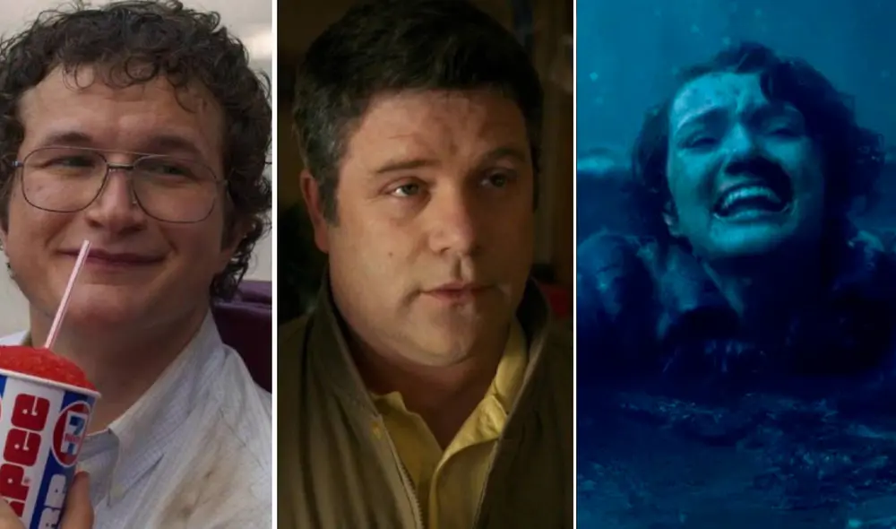 Descubre cuáles han sido las muertes más dolorosas para los fanáticos de "Stranger Things" a lo largo de toda la serie. Foto: composición/ Netflix Descubre cuáles han sido las muertes más dolorosas para los fanáticos de "Stranger Things" a lo largo de toda la serie. Foto: composición/ Netflix