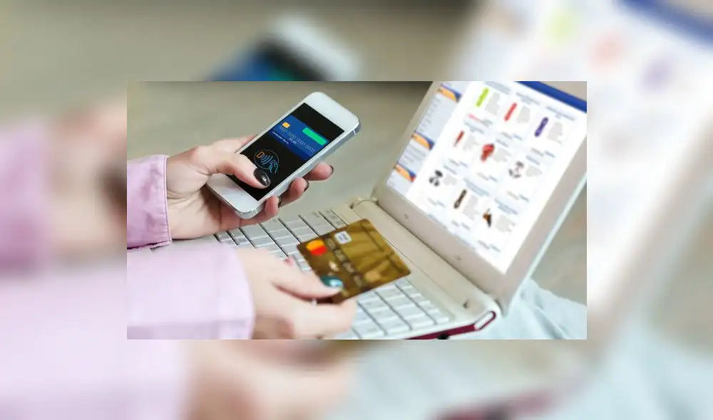 El Indecopi alertó del uso de patrones oscuros en algunas páginas web para inducir a la compra. Foto: Instituto Nacional de Defensa de la Competencia y de la Protección de la Propiedad Intelectual