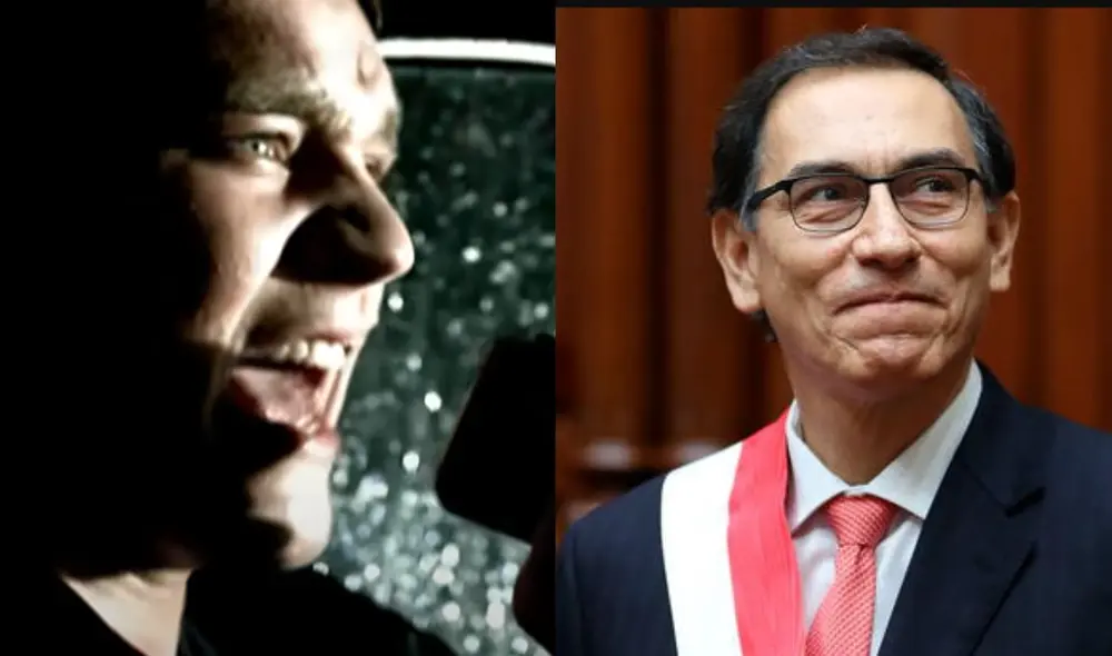 "Mi bebito fiu fiu" usa la instrumental del tema "Stan" de Eminen. Foto: composición LR/capturas de YouTube/Perú.com