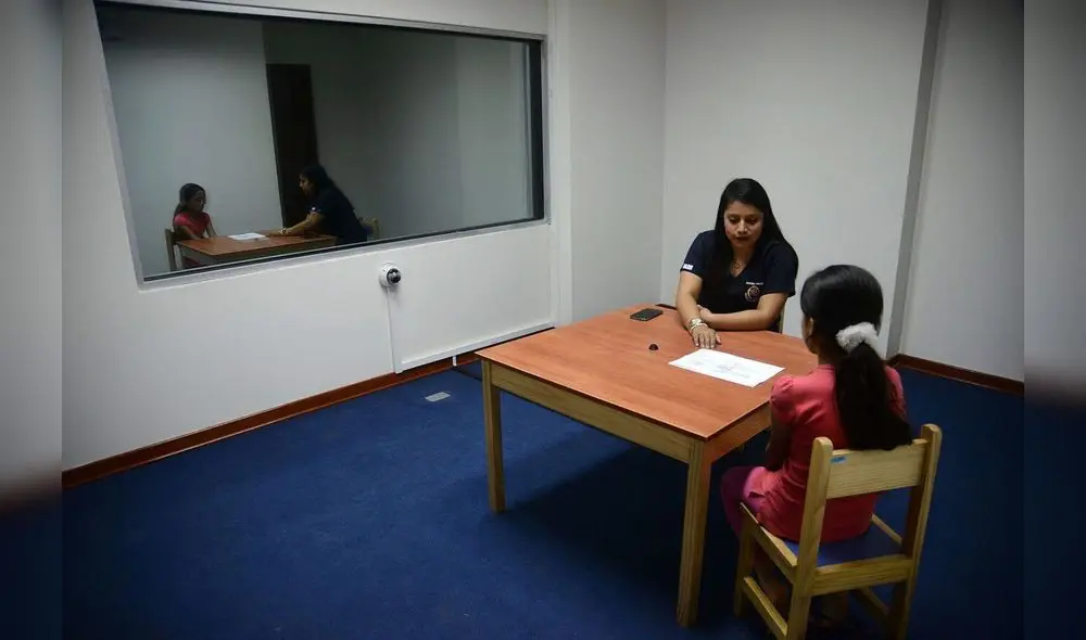 Las cámaras Gessel se han implementado en el Perú desde 2006. Foto: Andina